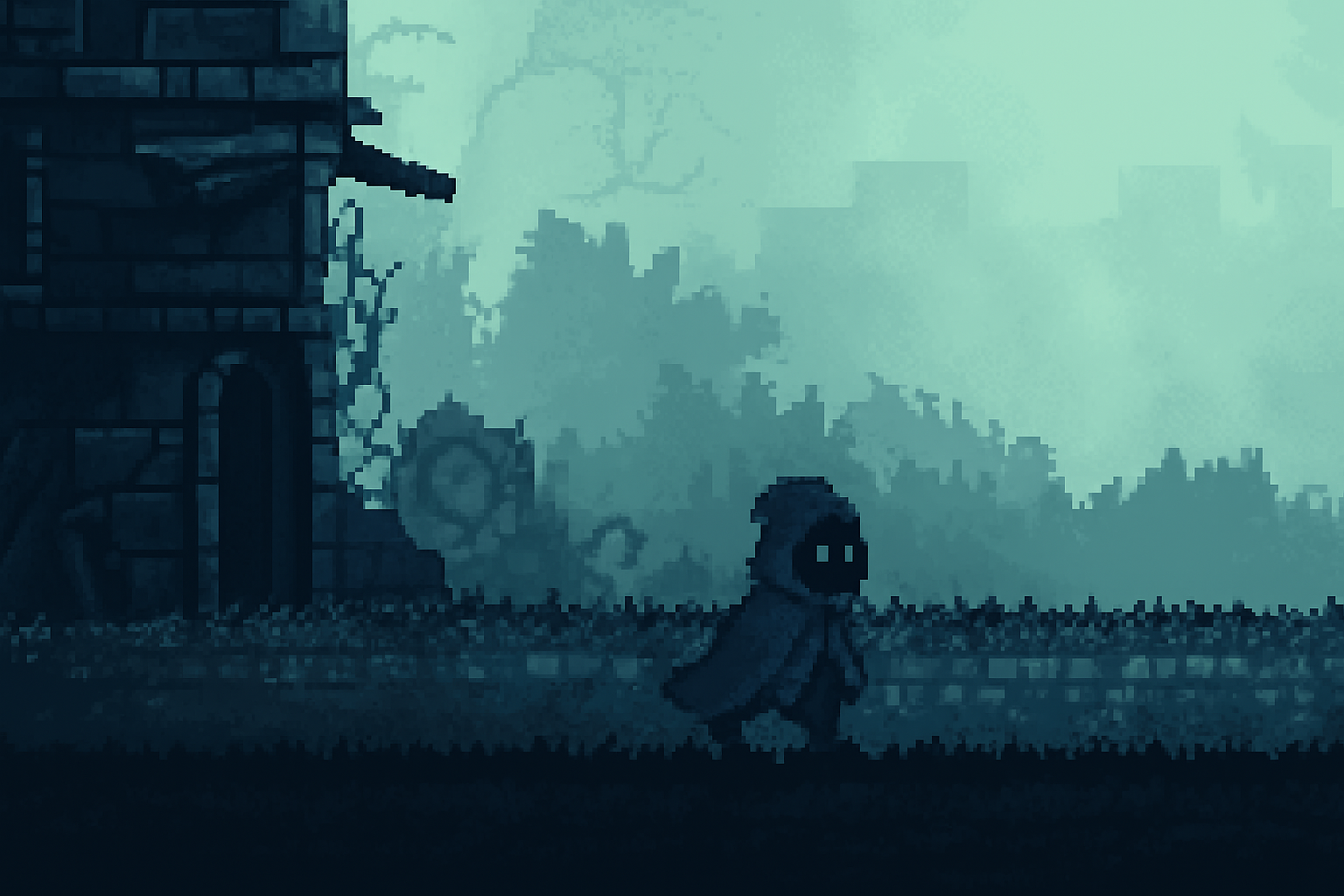 Arcane Heaven Gameplay