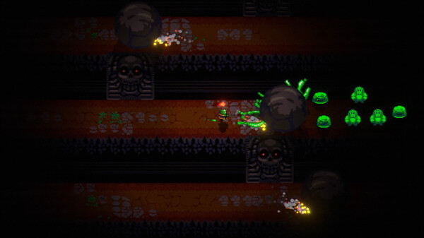 Arcane Heaven Magic Combat